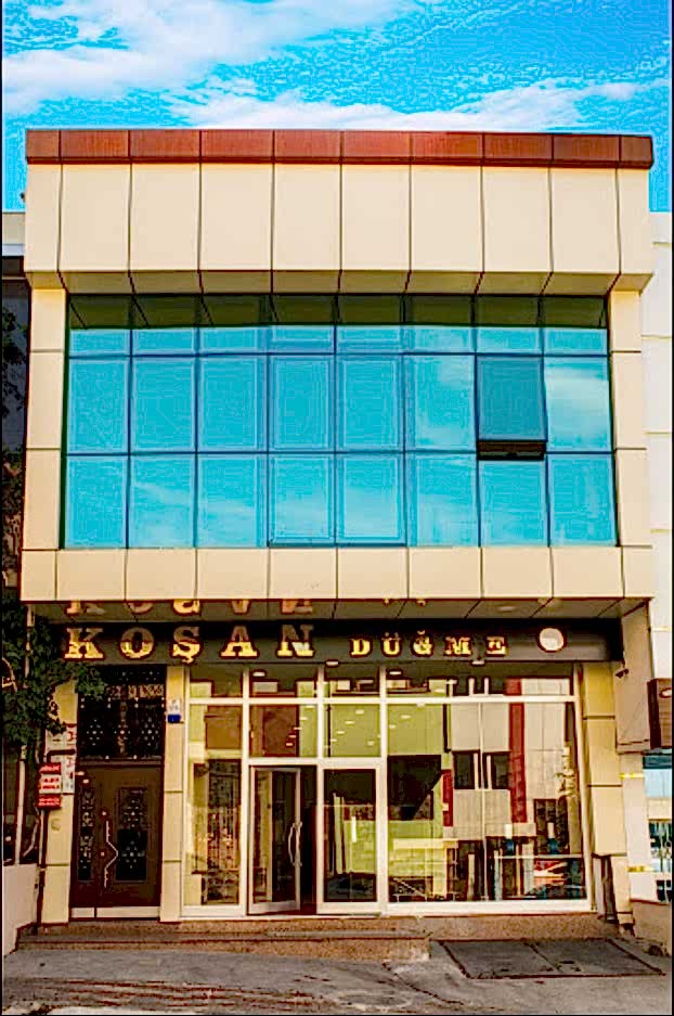 merter magaza